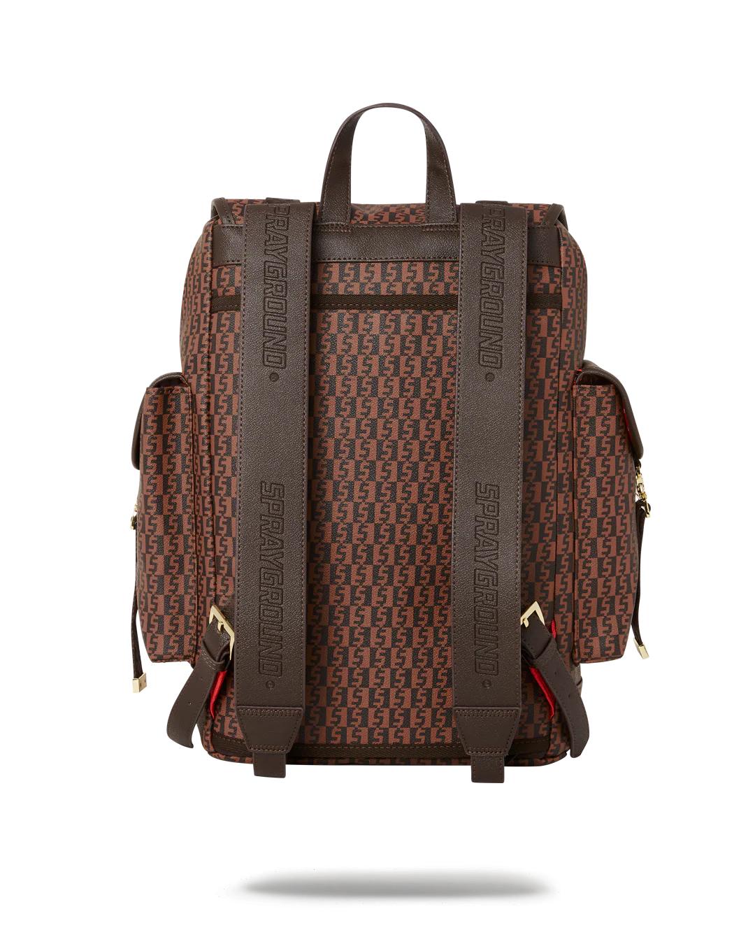 Sprayground ALPHA NAVIGATOR MONTE CARLO