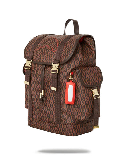 Sprayground ALPHA NAVIGATOR MONTE CARLO