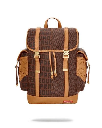 Sprayground SHARKFINITY MONTE CARLO