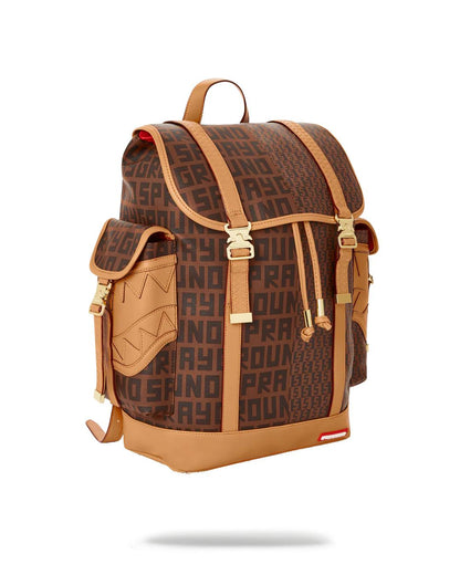 Sprayground SHARKFINITY MONTE CARLO