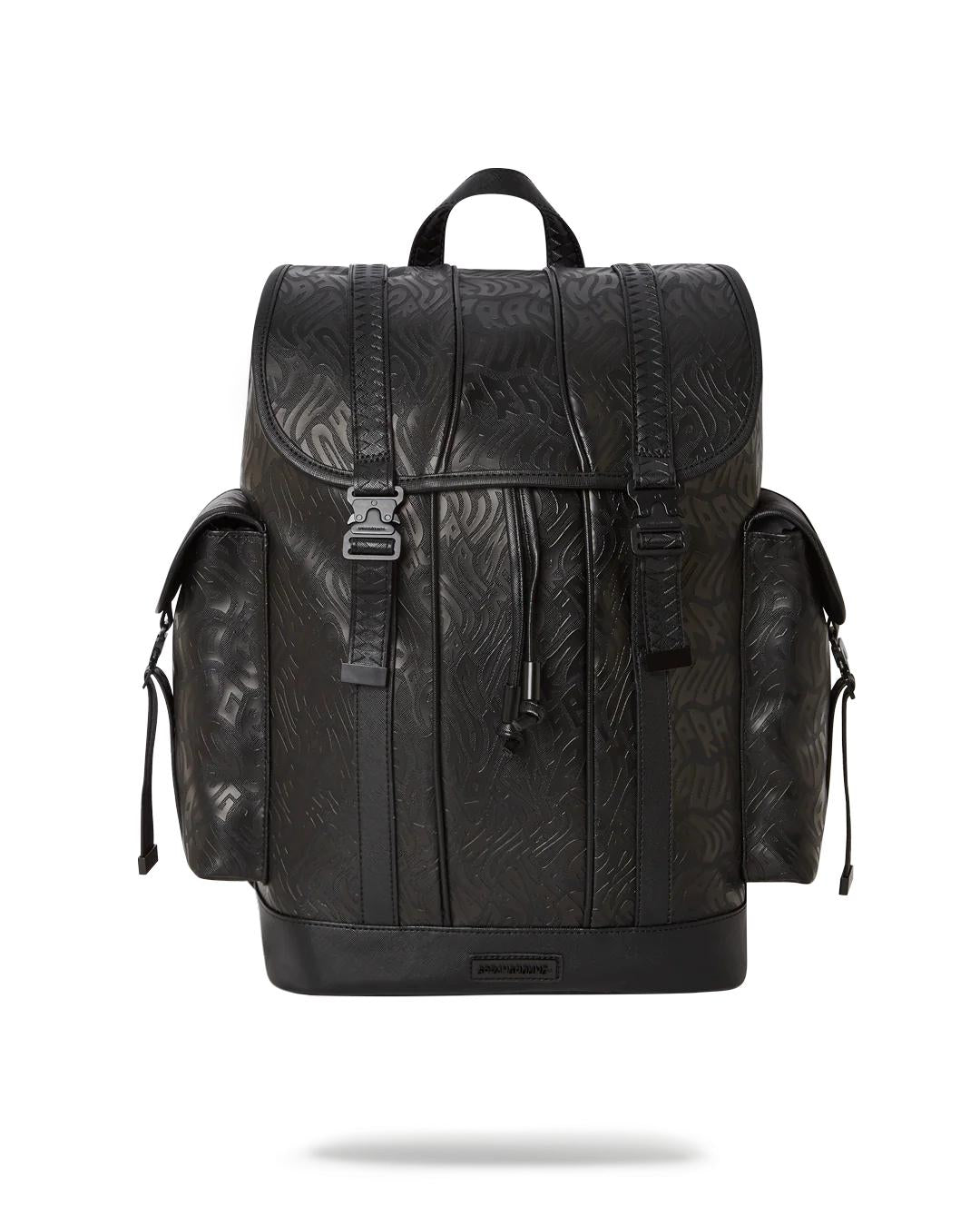 Sprayground PRIVATE JET MONTE CARLO