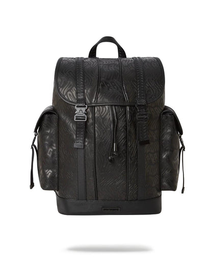 Sprayground PRIVATE JET MONTE CARLO