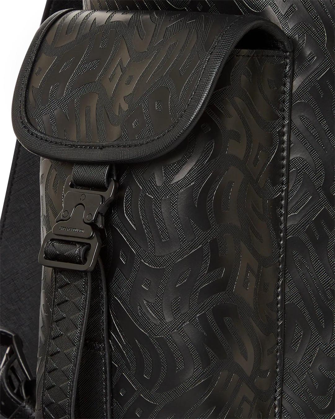 Sprayground PRIVATE JET MONTE CARLO