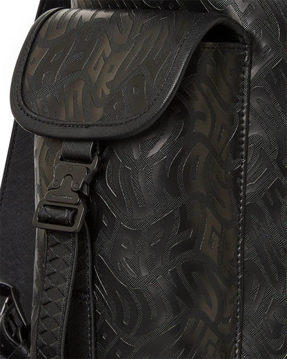 Sprayground PRIVATE JET MONTE CARLO