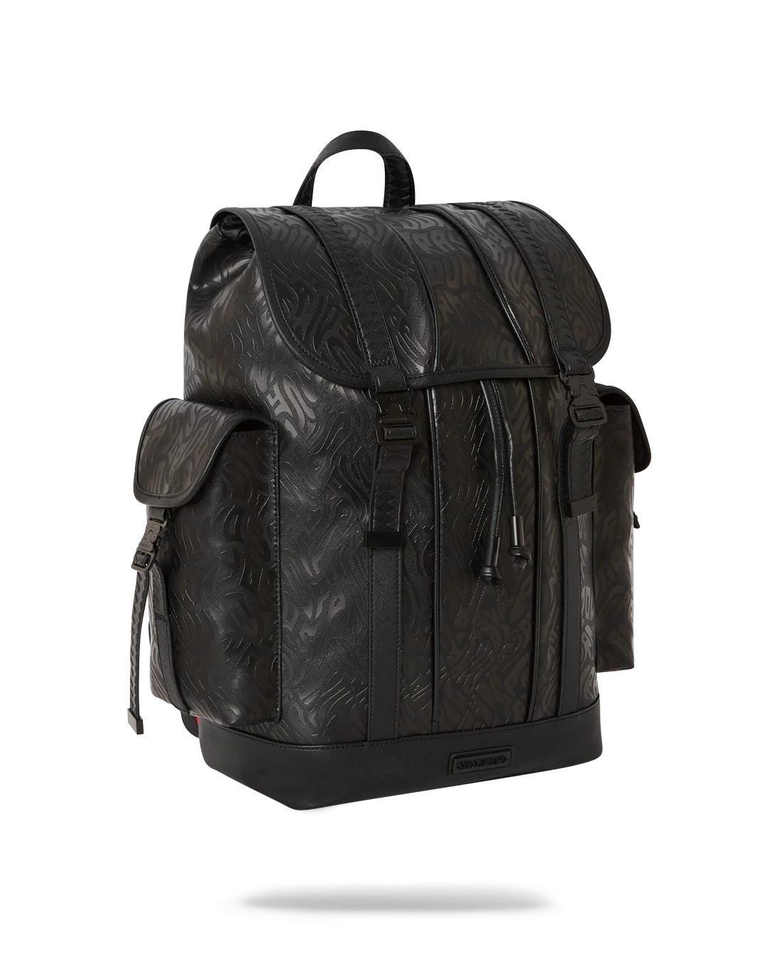 Sprayground PRIVATE JET MONTE CARLO