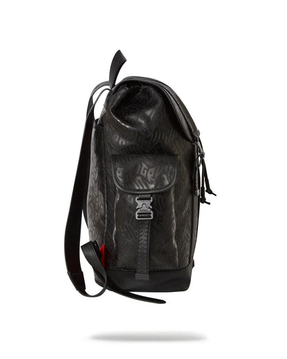 Sprayground PRIVATE JET MONTE CARLO