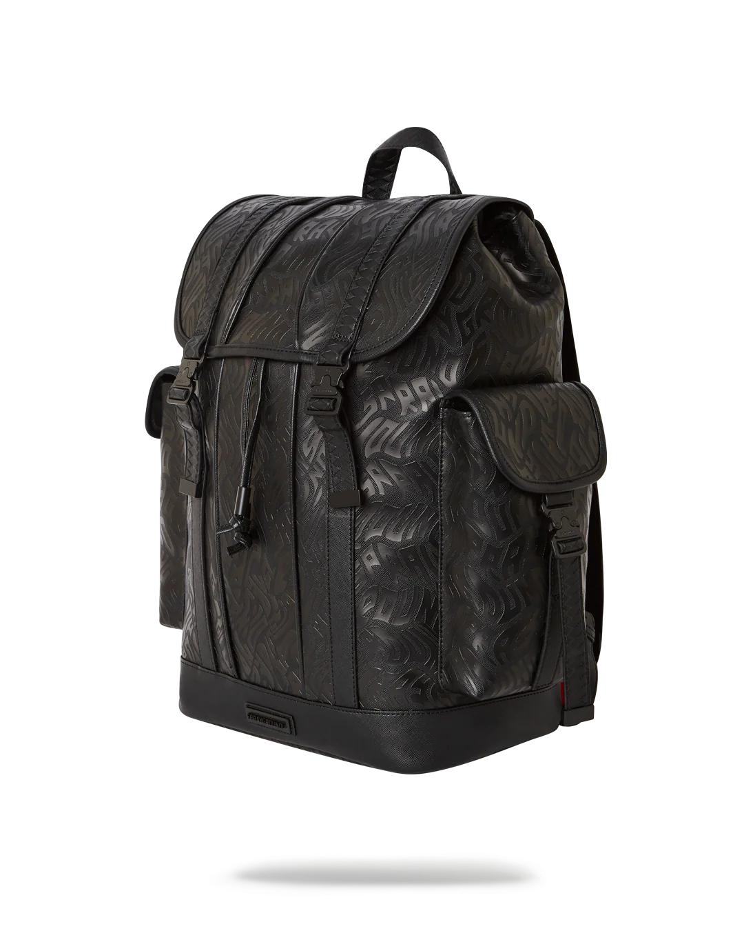 Sprayground PRIVATE JET MONTE CARLO