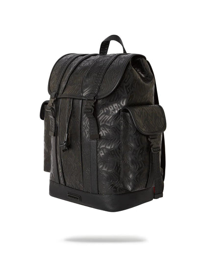 Sprayground PRIVATE JET MONTE CARLO
