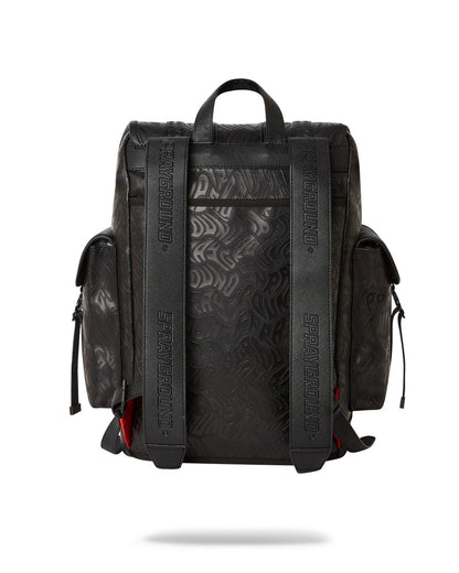 Sprayground PRIVATE JET MONTE CARLO