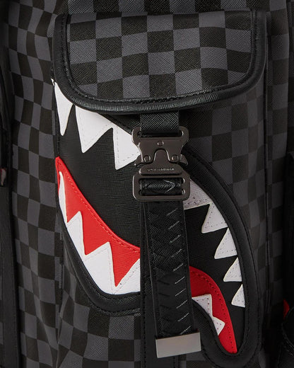 Sprayground HENNY AIIR TO THE THRONE MONTE CARLO