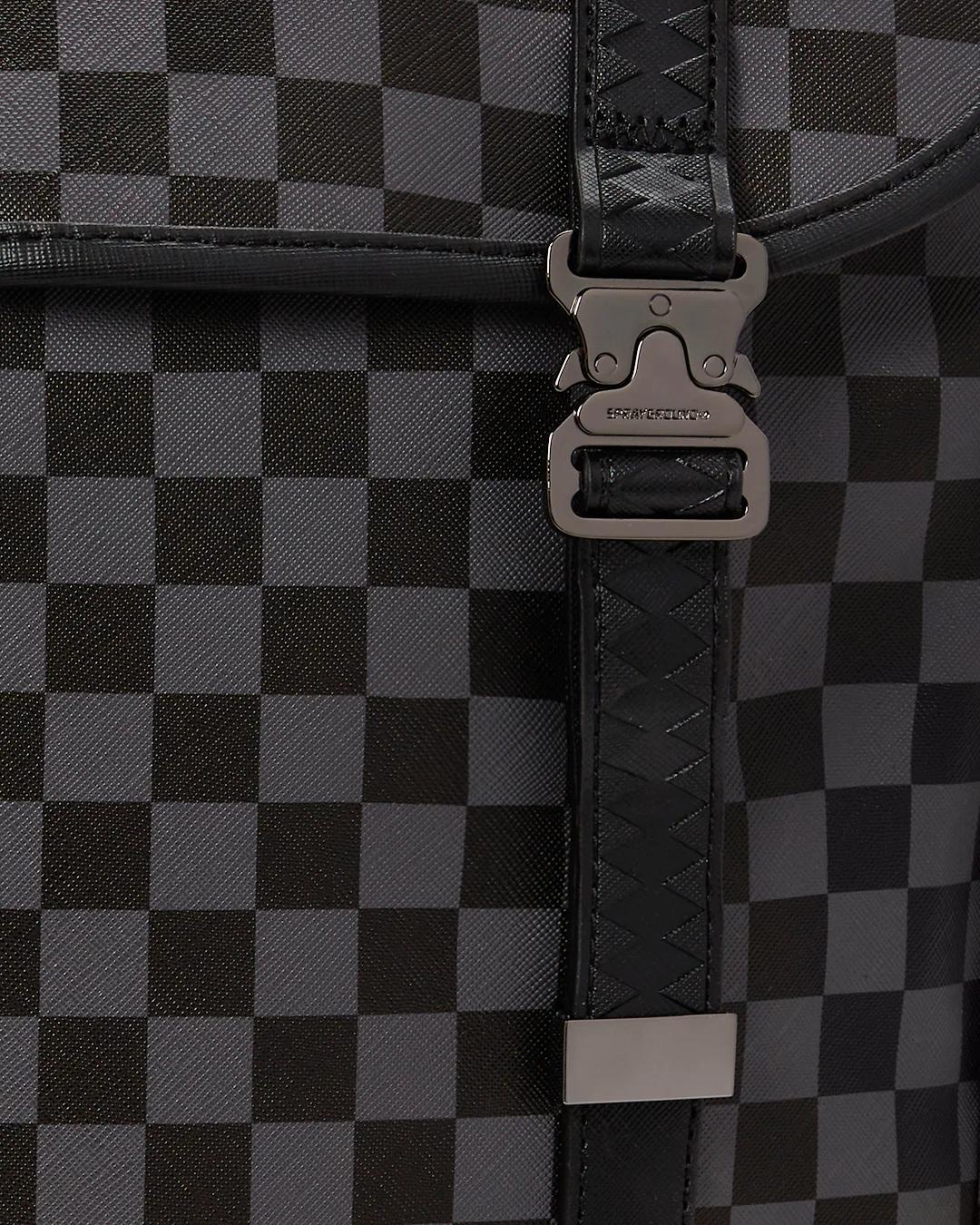 Sprayground HENNY AIIR TO THE THRONE MONTE CARLO
