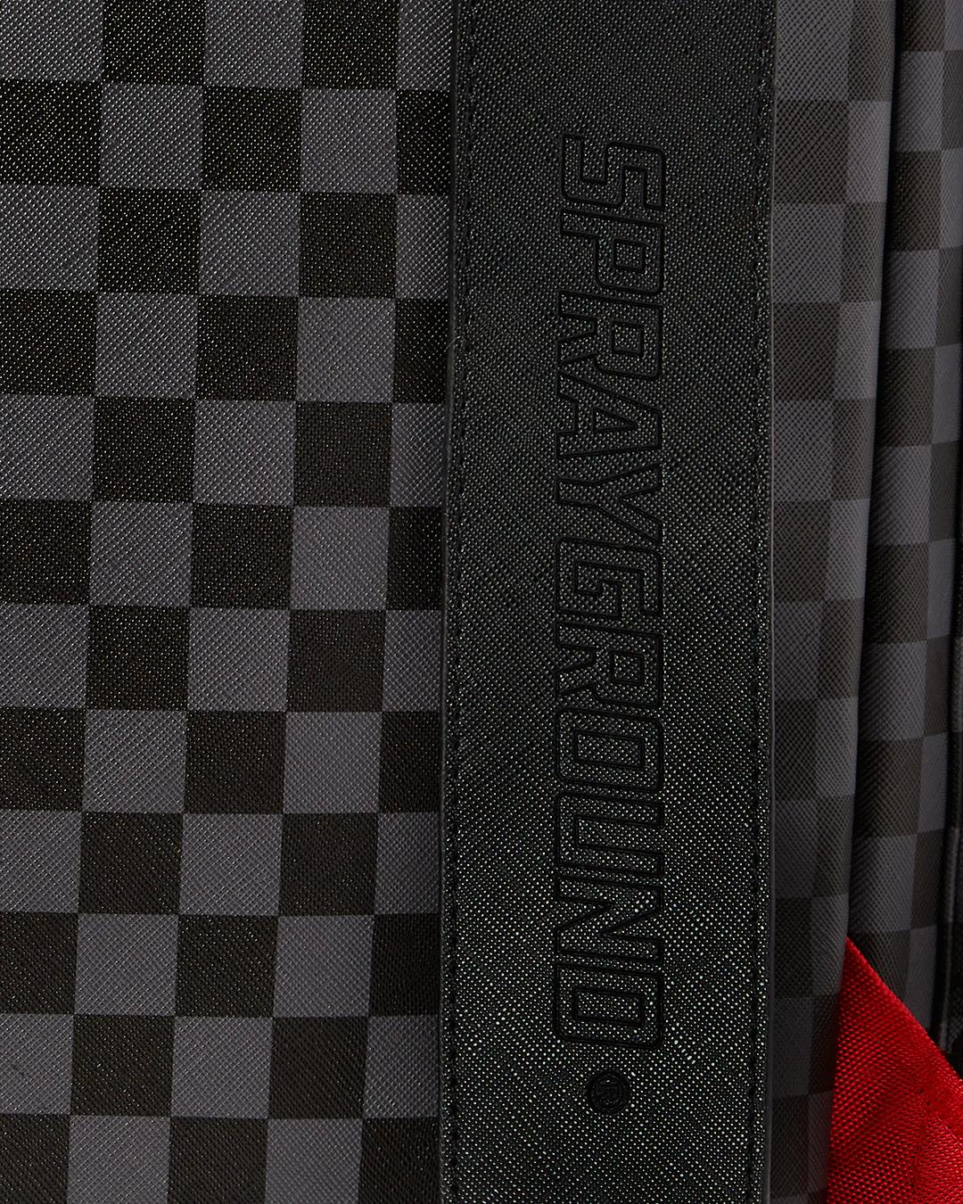 Sprayground HENNY AIIR TO THE THRONE MONTE CARLO
