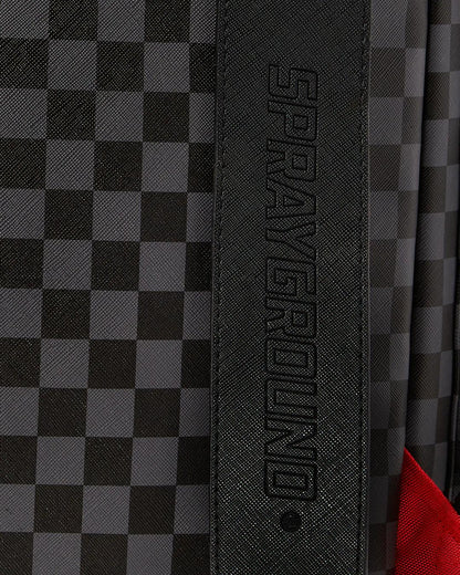 Sprayground HENNY AIIR TO THE THRONE MONTE CARLO