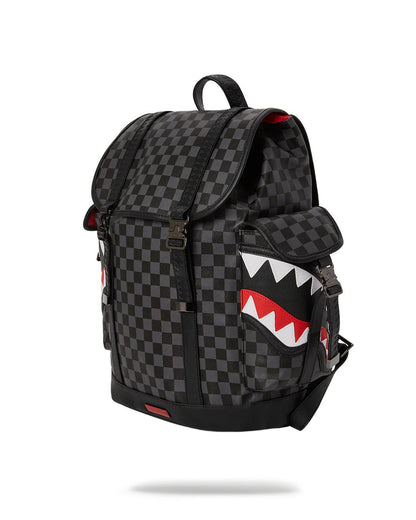 Sprayground HENNY AIIR TO THE THRONE MONTE CARLO