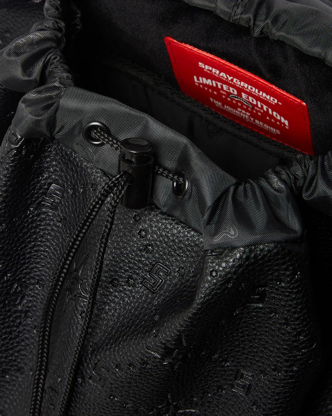 Sprayground 24/7 MONTE CARLO