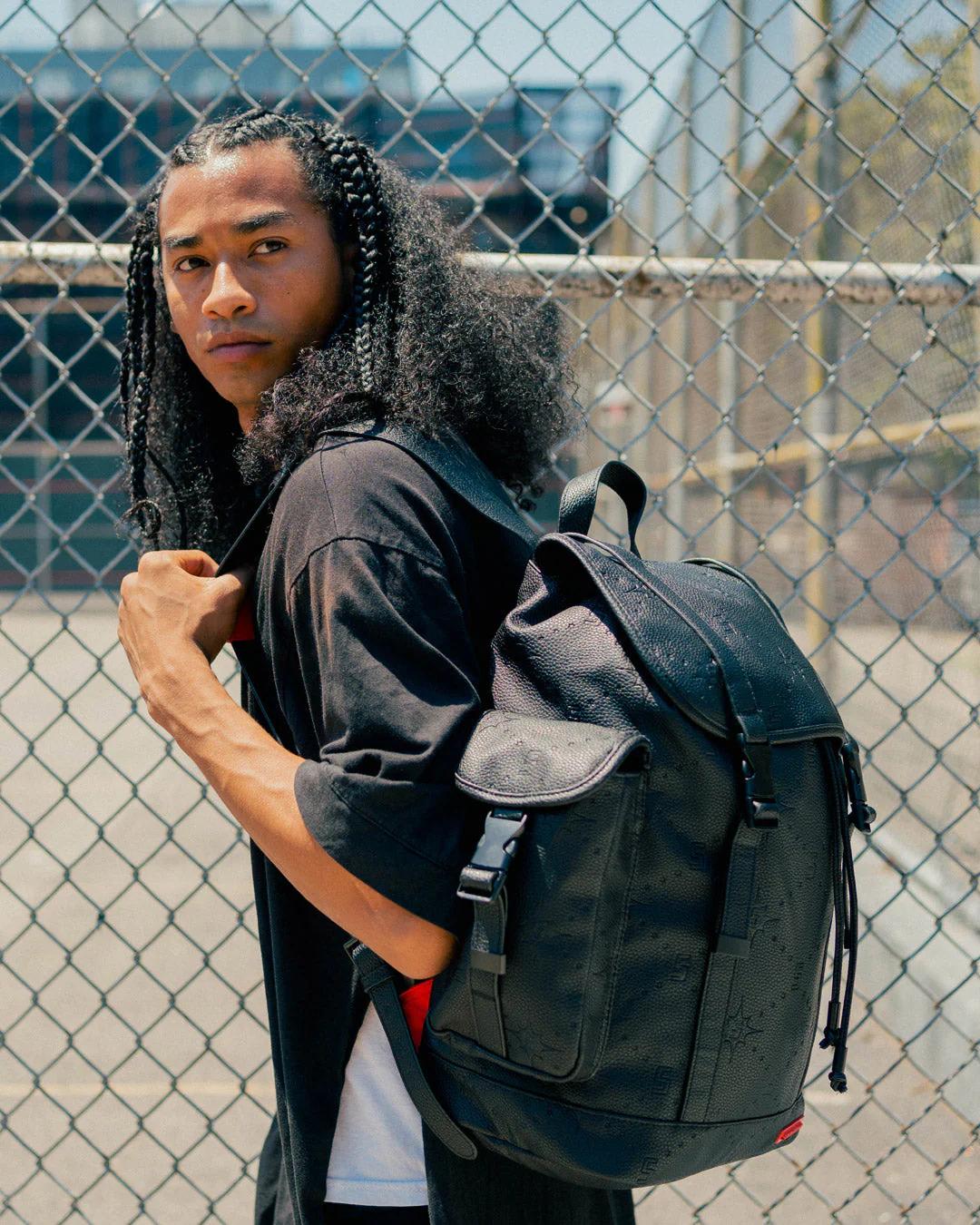 Sprayground 24/7 MONTE CARLO