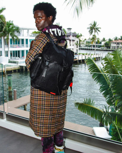 Sprayground 24/7 MONTE CARLO