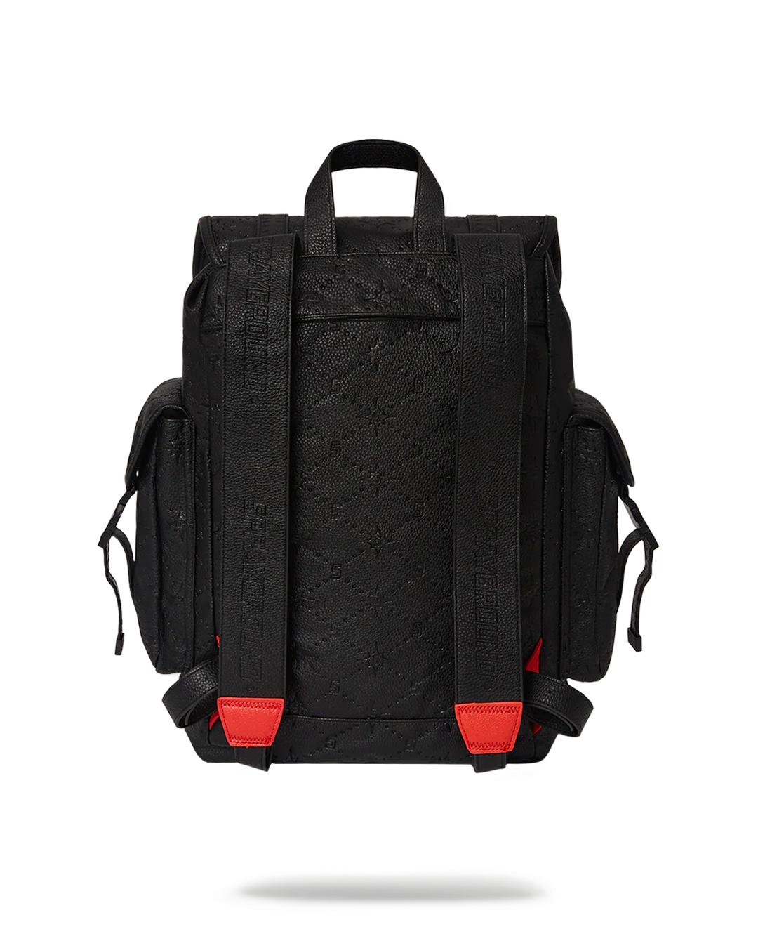 Sprayground 24/7 MONTE CARLO