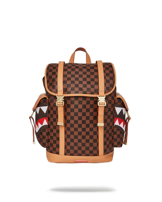 Sprayground HENNY AIR TO THE THRONE MONTE CARLO