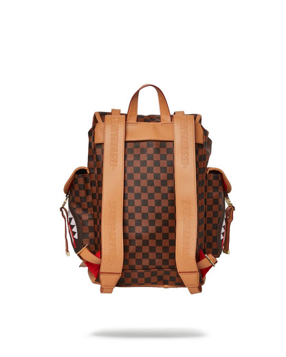Sprayground HENNY AIR TO THE THRONE MONTE CARLO