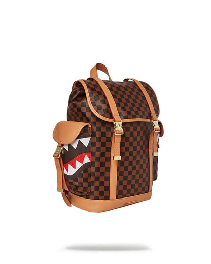 Sprayground HENNY AIR TO THE THRONE MONTE CARLO