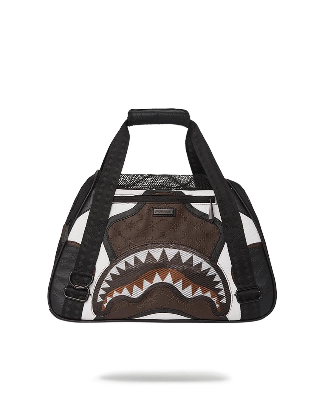 Sprayground V.V.I.P. PET CARRIER