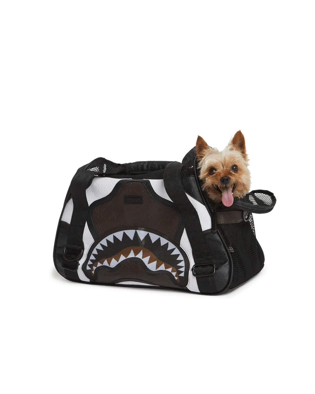 Sprayground V.V.I.P. PET CARRIER