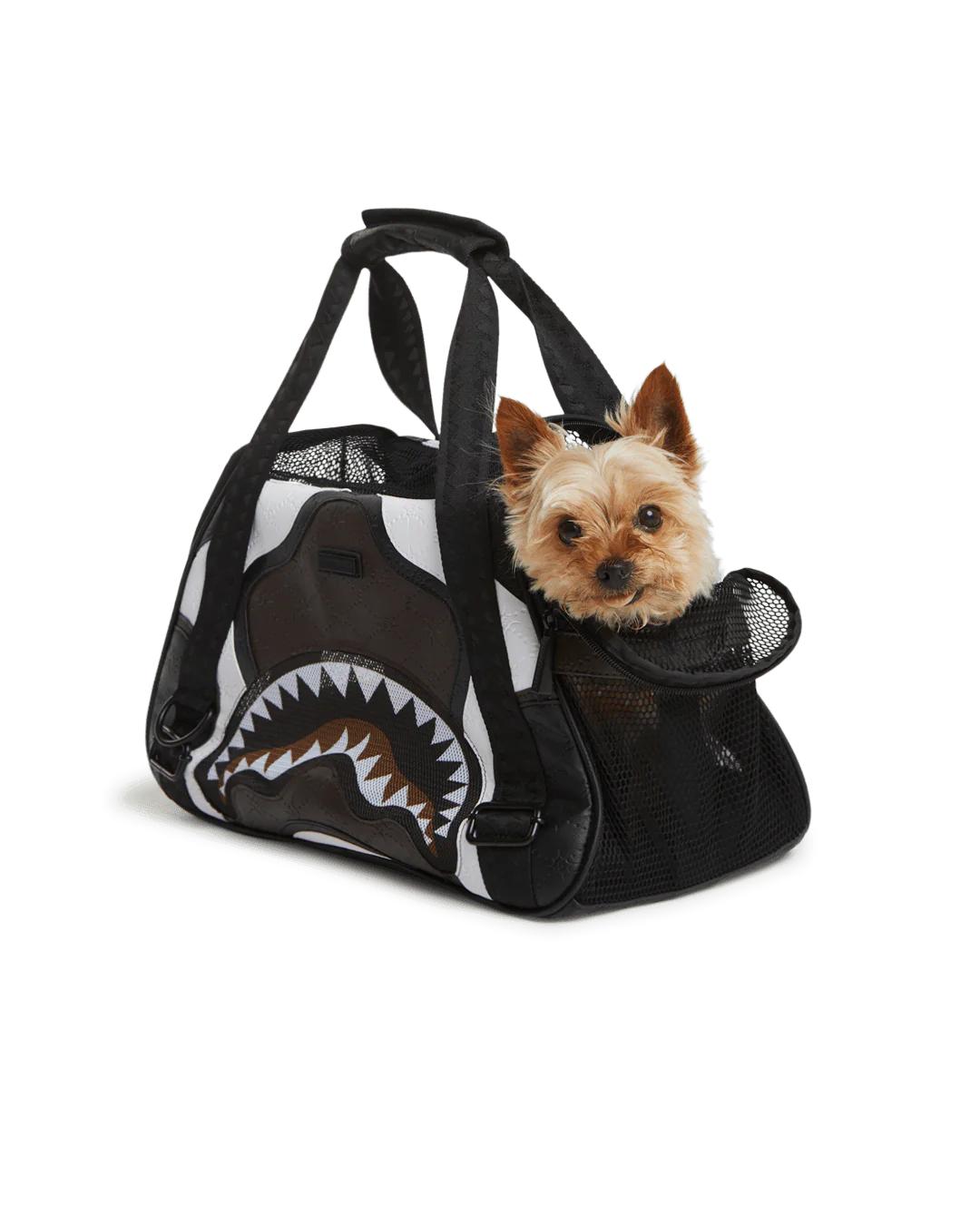 Sprayground V.V.I.P. PET CARRIER