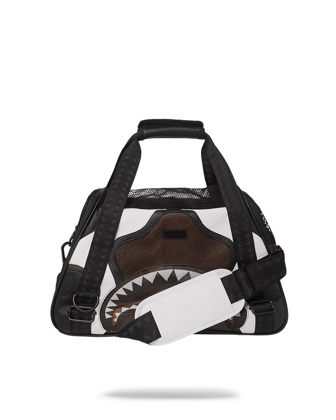 Sprayground V.V.I.P. PET CARRIER