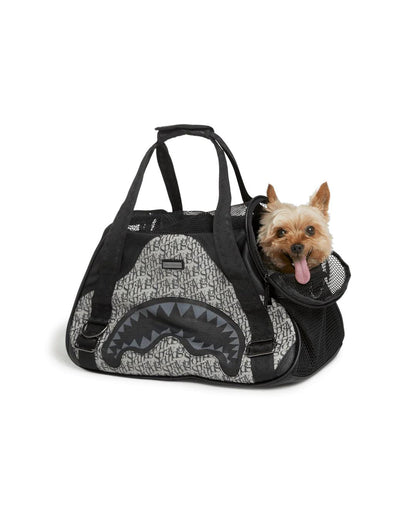Sprayground SG ALL DAY PET CARRIER