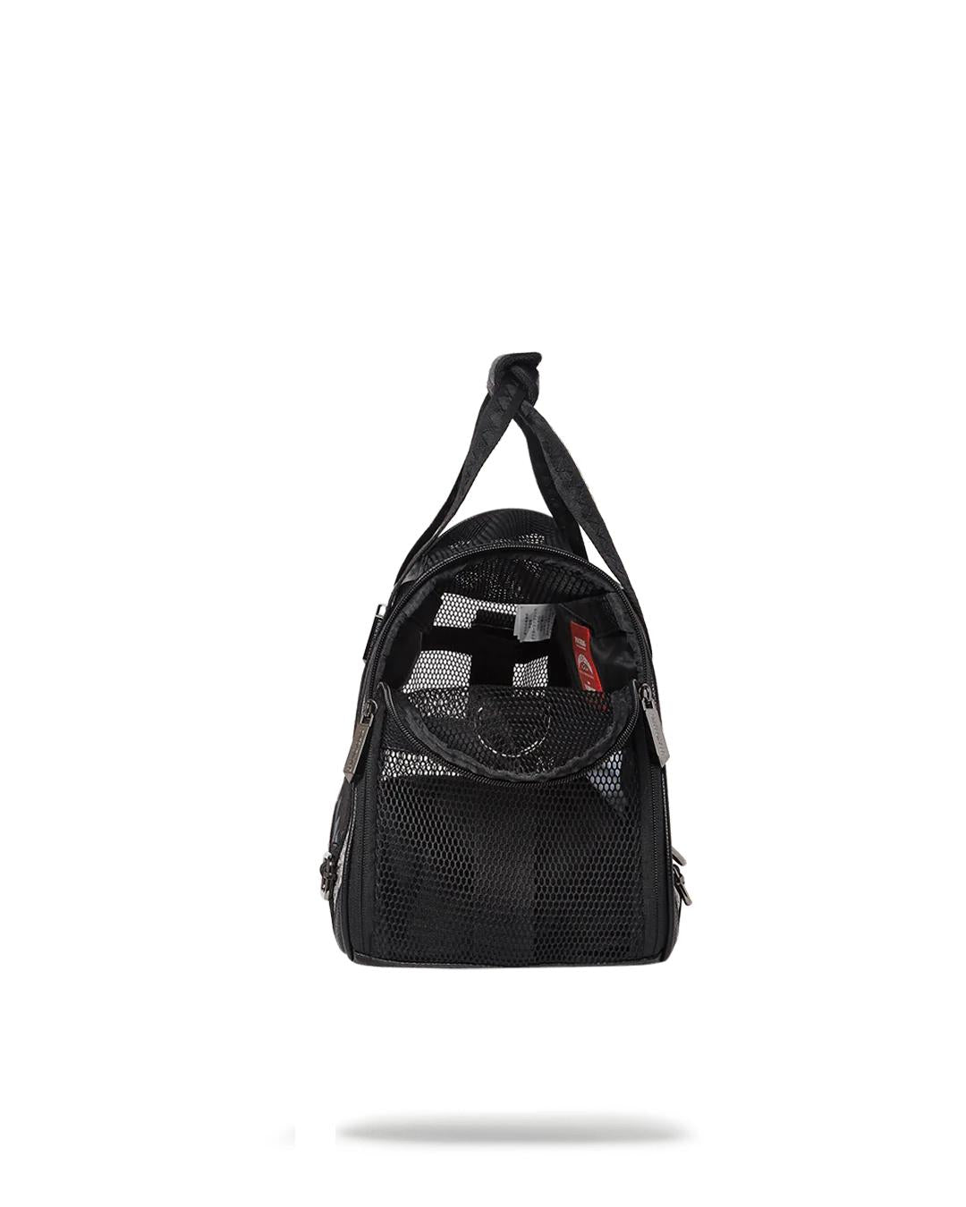 Sprayground SG ALL DAY PET CARRIER