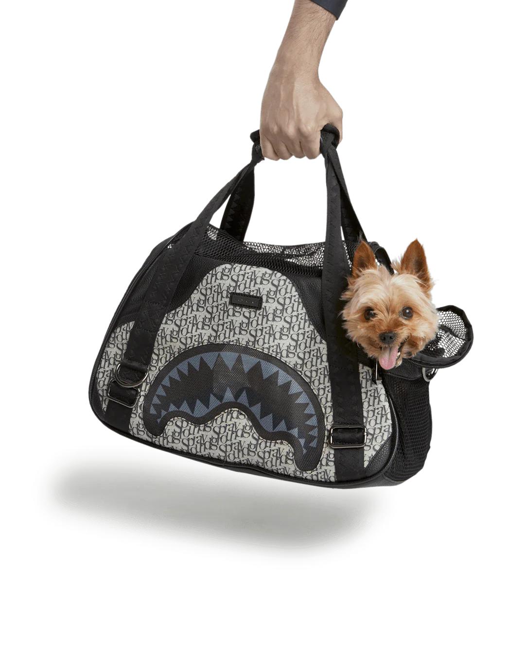 Sprayground SG ALL DAY PET CARRIER