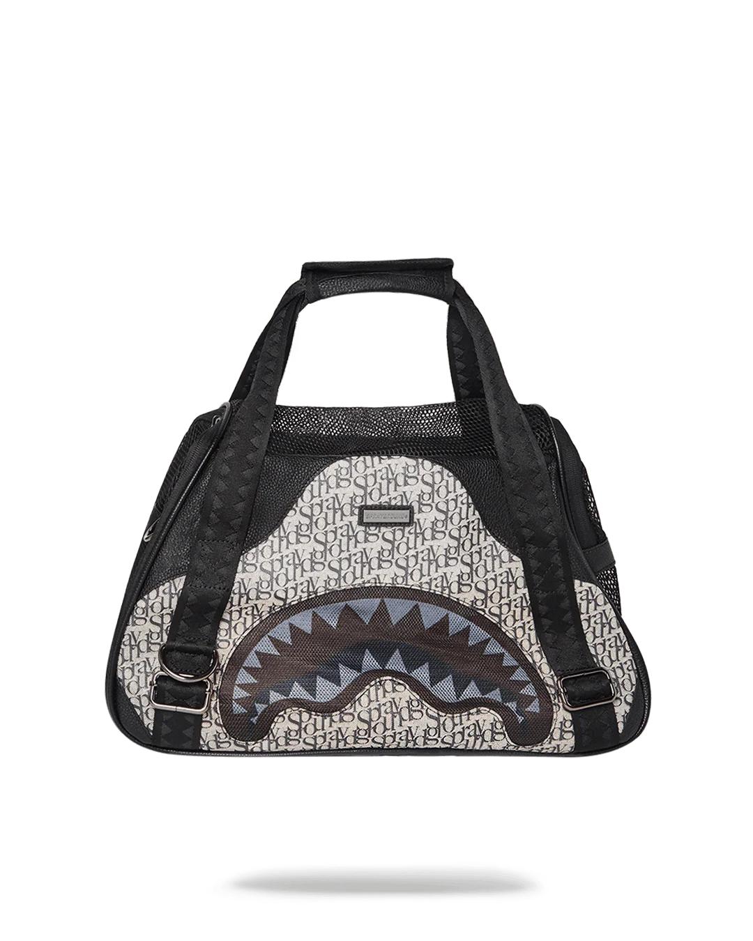 Sprayground SG ALL DAY PET CARRIER