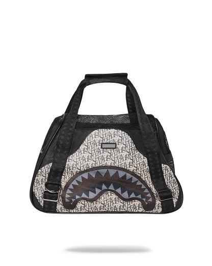 Sprayground SG ALL DAY PET CARRIER