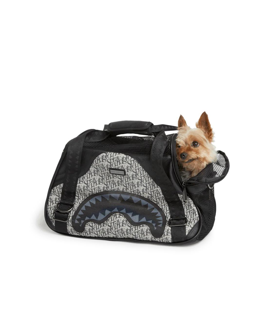 Sprayground SG ALL DAY PET CARRIER