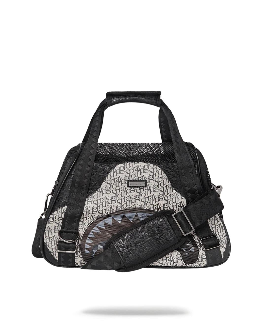 Sprayground SG ALL DAY PET CARRIER
