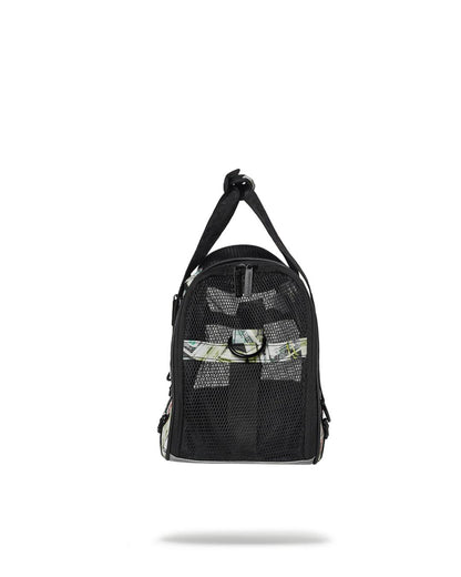 Sprayground MAMA I MADE IT PET CARRIER
