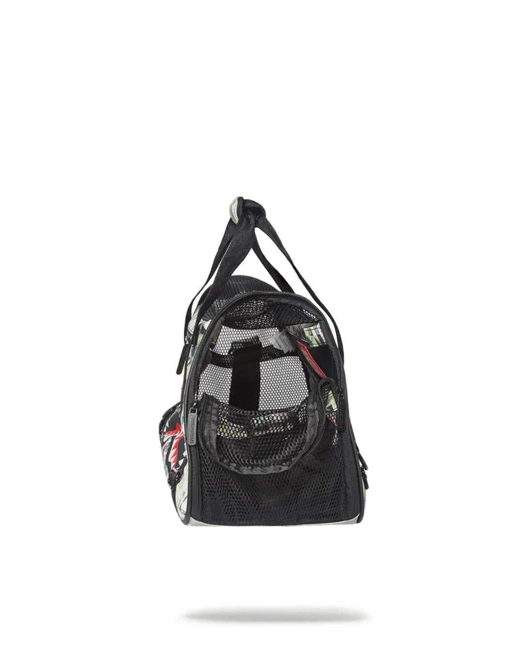 Sprayground MAMA I MADE IT PET CARRIER
