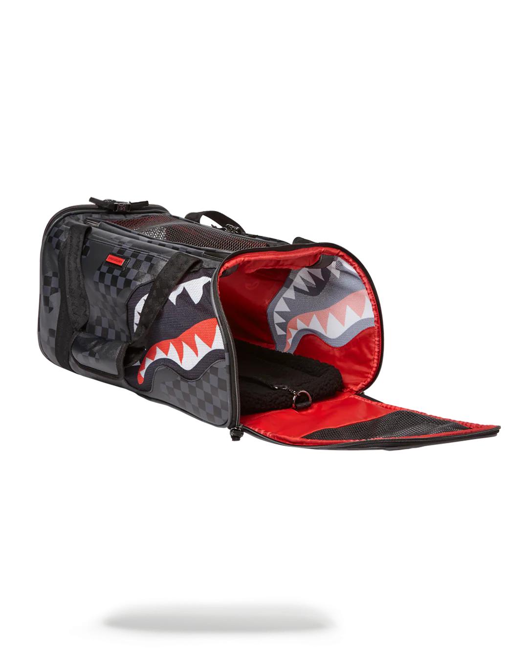 Sprayground 3AM PET CARRIER