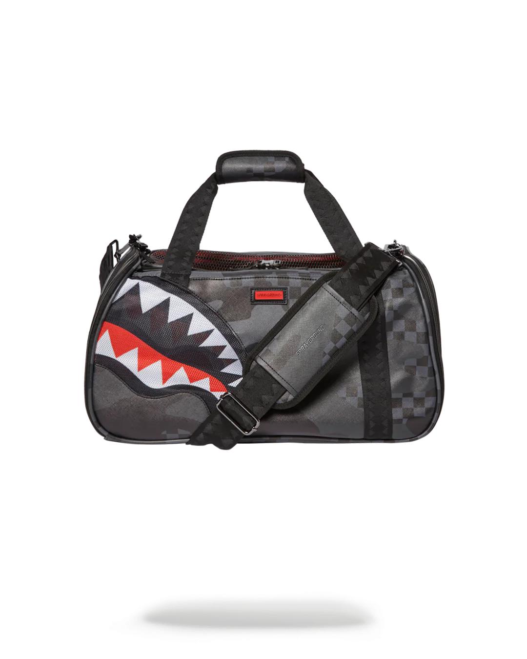 Sprayground 3AM PET CARRIER