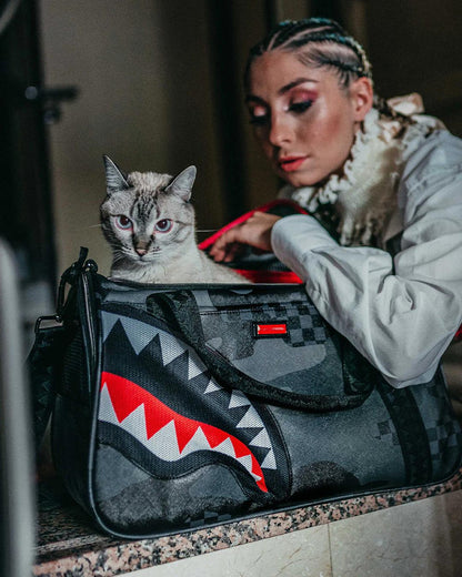 Sprayground 3AM PET CARRIER