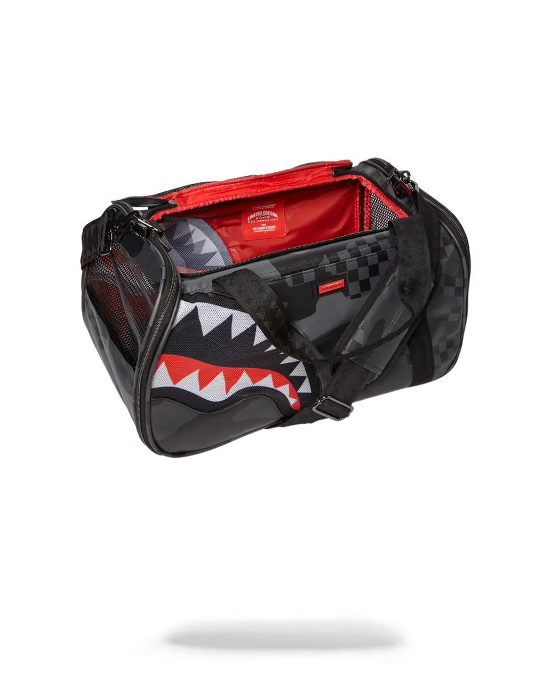 Sprayground 3AM PET CARRIER