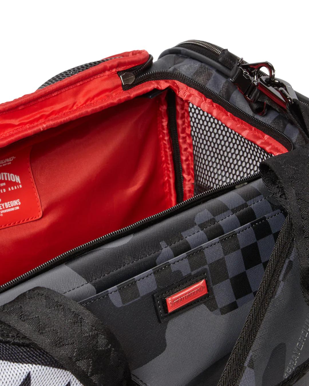 Sprayground 3AM PET CARRIER