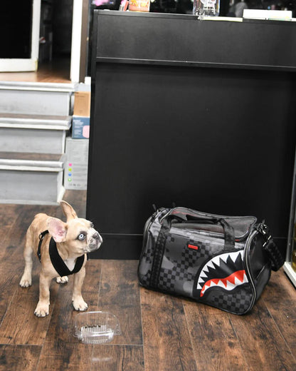 Sprayground 3AM PET CARRIER