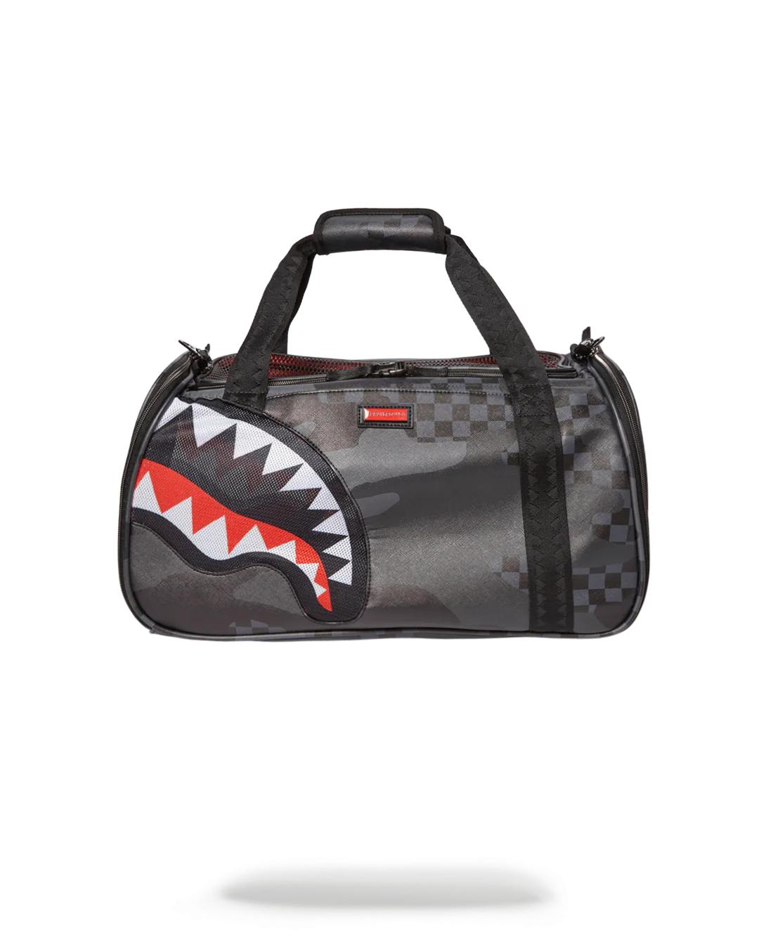 Sprayground 3AM PET CARRIER
