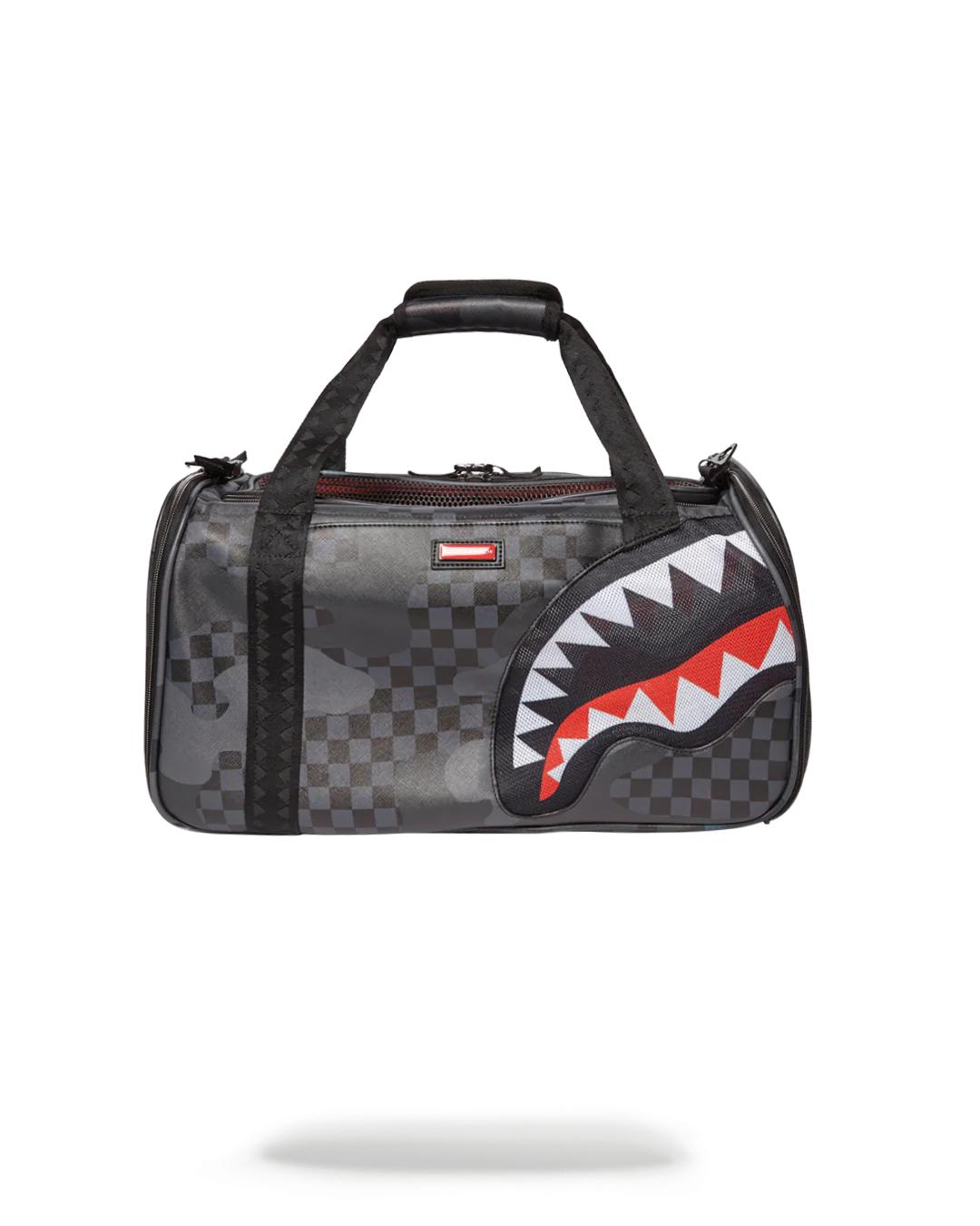 Sprayground 3AM PET CARRIER