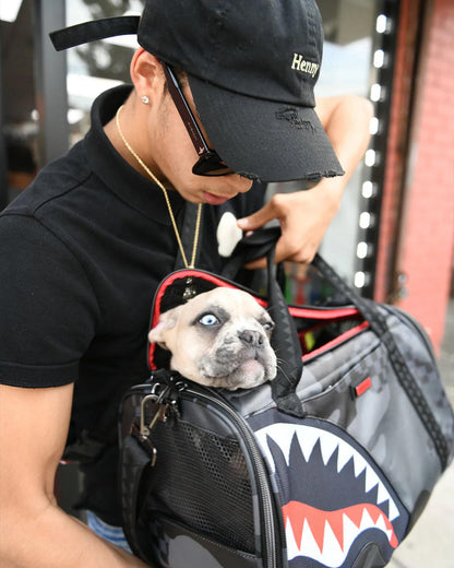 Sprayground 3AM PET CARRIER