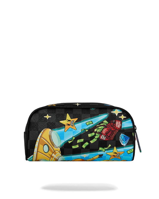 Sprayground EXTRA EXTRATERRESTRIAL POUCH