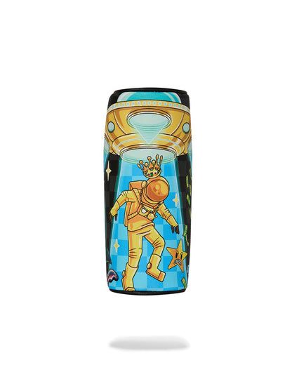 Sprayground EXTRA EXTRATERRESTRIAL POUCH