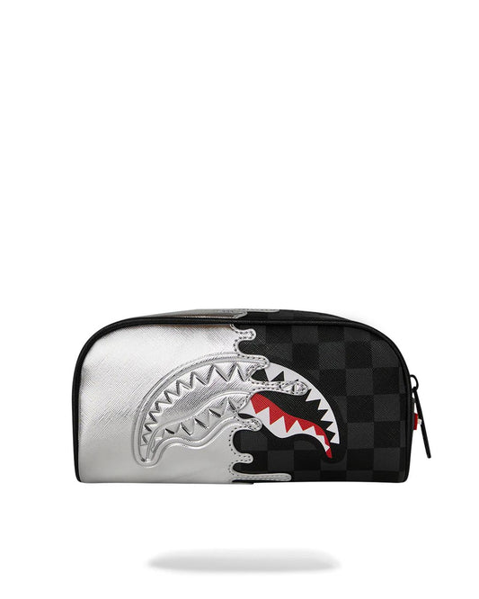 Sprayground CHROME SPECTRE POUCH